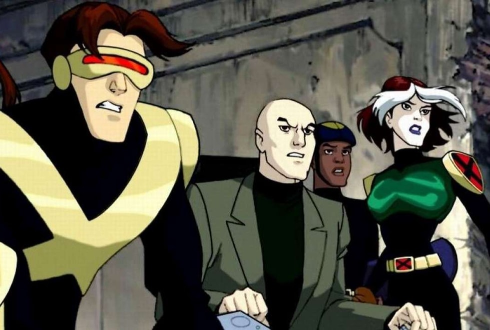 Retour en enfance : comment se termine X-Men: Evolution ?