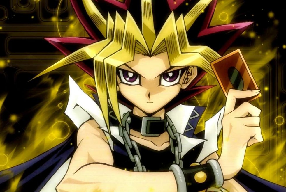 Retour en enfance : comment se termine Yu-Gi-Oh! ?