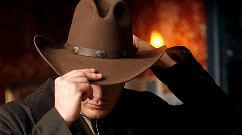 Dean Supernatural