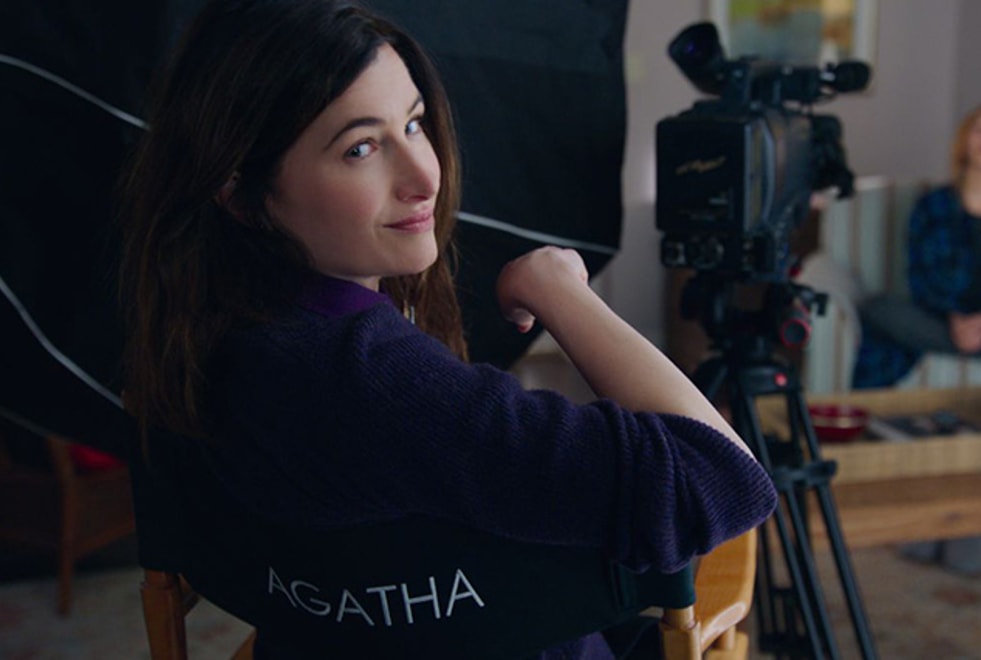 WandaVision : un spin-off centré sur Agatha en développement chez Disney+