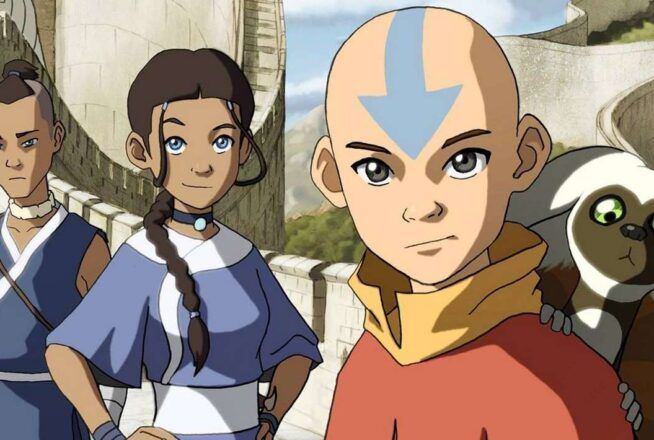 Retour en enfance : comment se termine Avatar, le dernier maître de l&rsquo;air ?