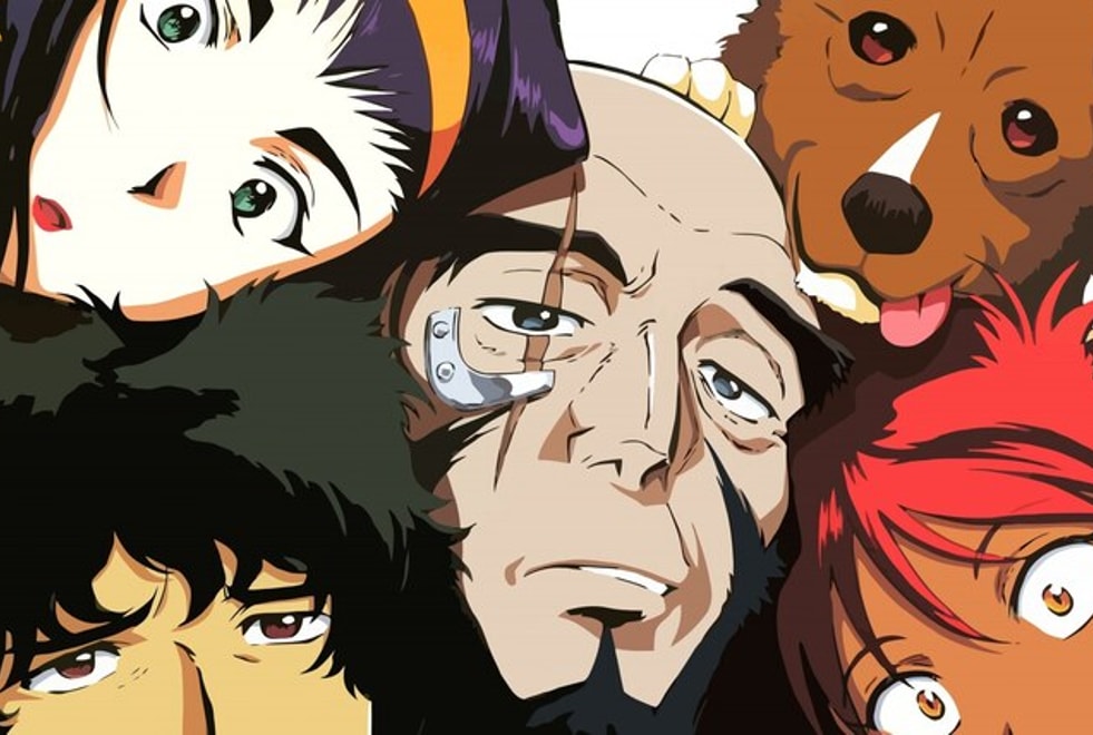 Quiz Cowboy Bebop : seul un vrai fan aura 10/10 à ce quiz