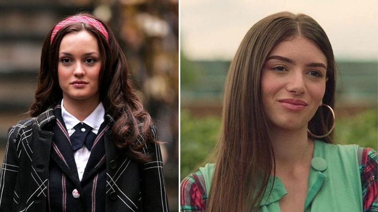 Réponds à ces questions, on te dira si t'es plus Blair (Gossip Girl) ou Ruby (Sex Education)