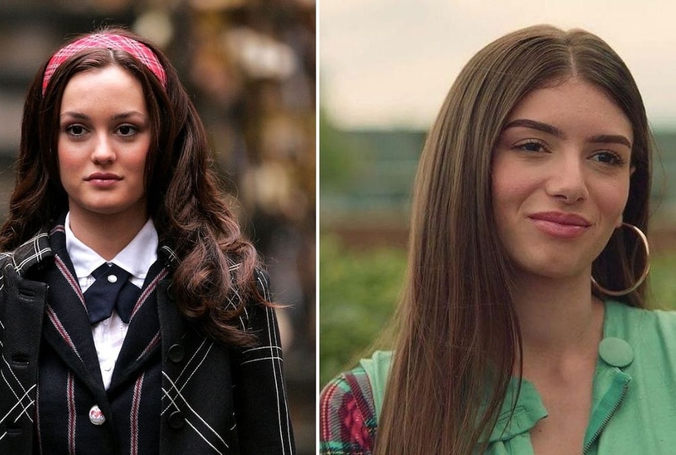 Réponds à ces questions, on te dira si t’es plus Blair (Gossip Girl) ou Ruby (Sex Education)