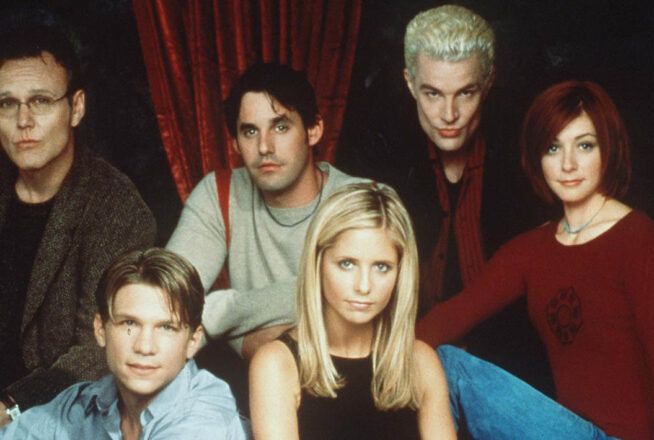 Buffy contre les vampires : pourquoi la saison 4 est l&rsquo;une des plus importantes de la série
