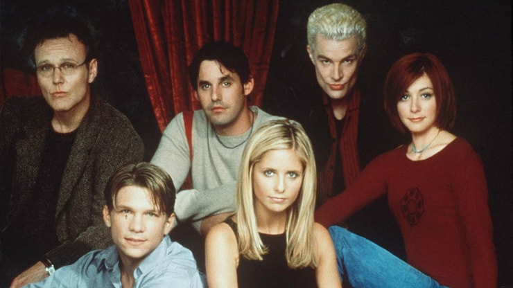 Buffy contre les vampires : pourquoi la saison 4 est l'une des plus importantes de la série