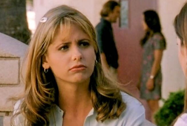 Buffy contre les vampires : aviez-vous remarqué cette énorme incohérence sur la date de naissance de Buffy ?