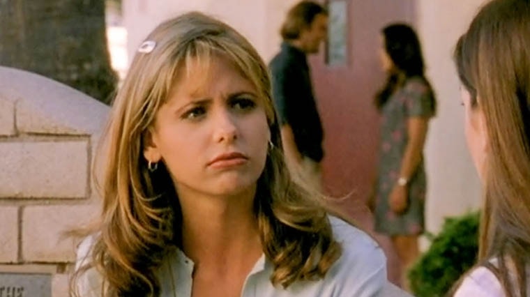 Buffy Contre Les Vampires Le Quiz Le Plus Dur Du Monde Sur Buffy Summers