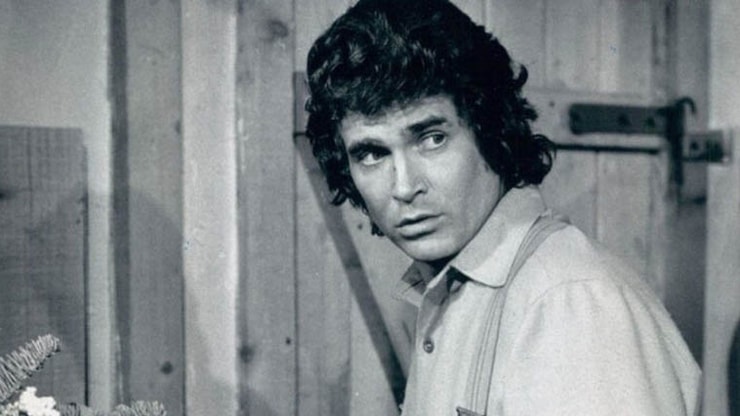 La Petite Maison dans la Prairie : pourquoi Alison Arngrim n'a pas vu Michael Landon avant sa mort