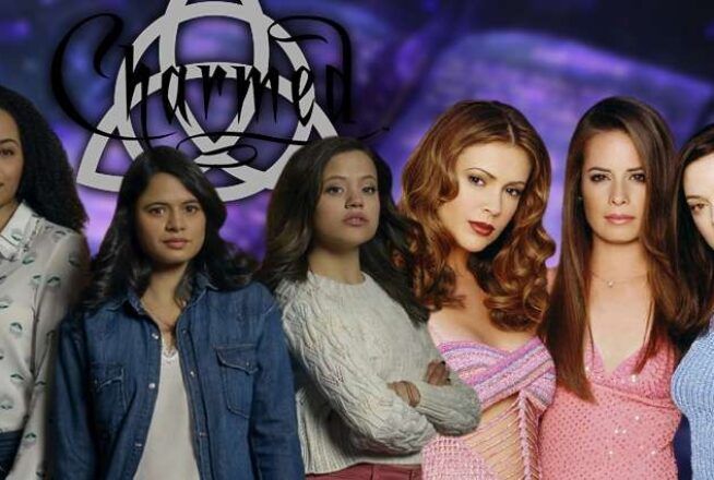 Quiz Charmed : réponds à ces questions sur la série originale, on te dira quelle sœur du reboot tu es