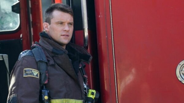 chicago-fire Jesse Spencer Matthew Casey