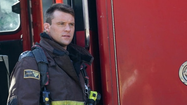 chicago-fire Jesse Spencer Matthew Casey