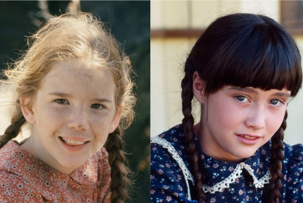 La Petite Maison dans la Prairie : la raison pour laquelle Melissa Gilbert déteste Shannen Doherty