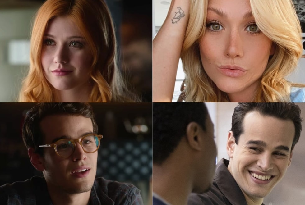 Shadowhunters : les stars de la série dans leur premier épisode vs aujourd’hui
