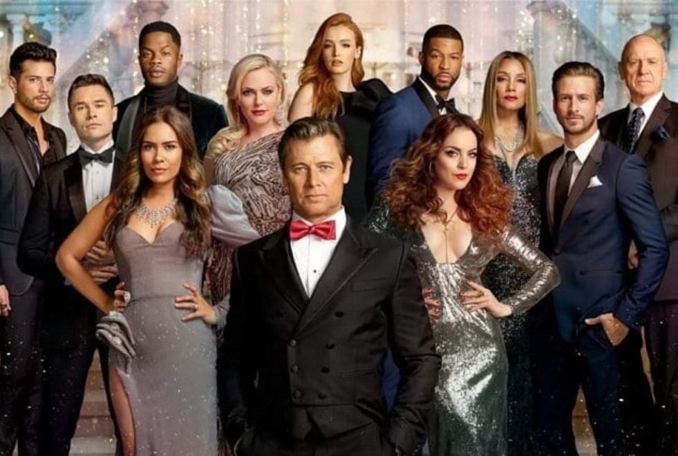 Dynastie saison 4 : ce personnage majeur est-il mort à la fin de l’épisode 22 ? (Spoilers)