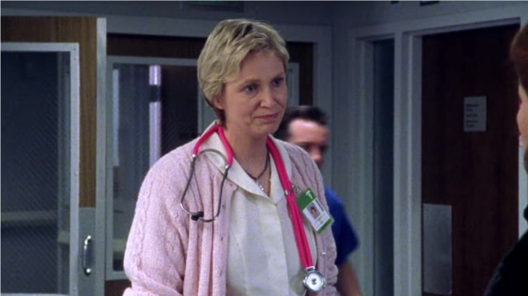 jane lynch gilmore girls