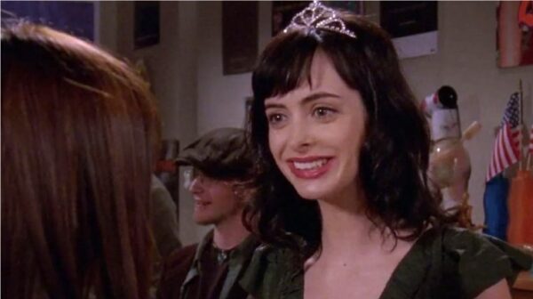 krysten ritter gilmore girls