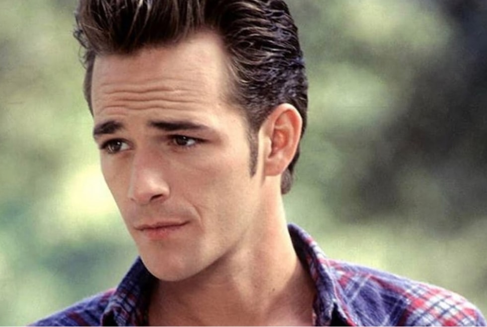 Beverly Hills 90210 : ce quiz te dira si tu mérites Dylan McKay