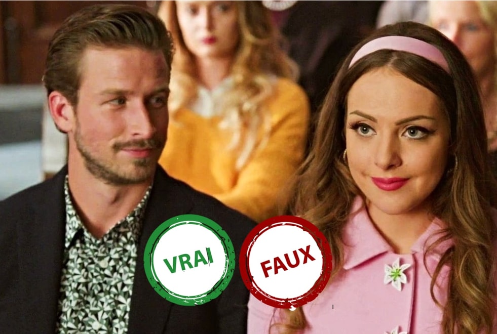 Dynastie : impossible d’avoir 10/10 à ce quiz vrai ou faux sur Fallon et Liam