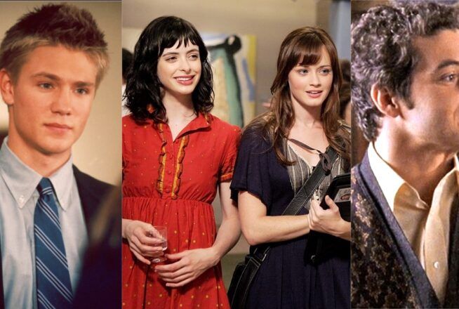 Gilmore Girls : 10 acteurs qui ont joué dans la série avant d’être connus
