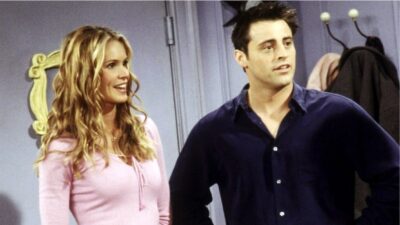 Friends : Elle Macpherson (Janine) regrette-t-elle d’avoir joué dans la série ?