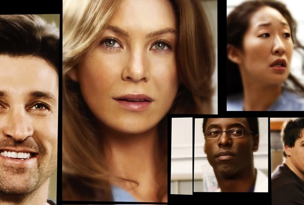 Sondage : quelle est ta saison préférée de Grey’s Anatomy ?