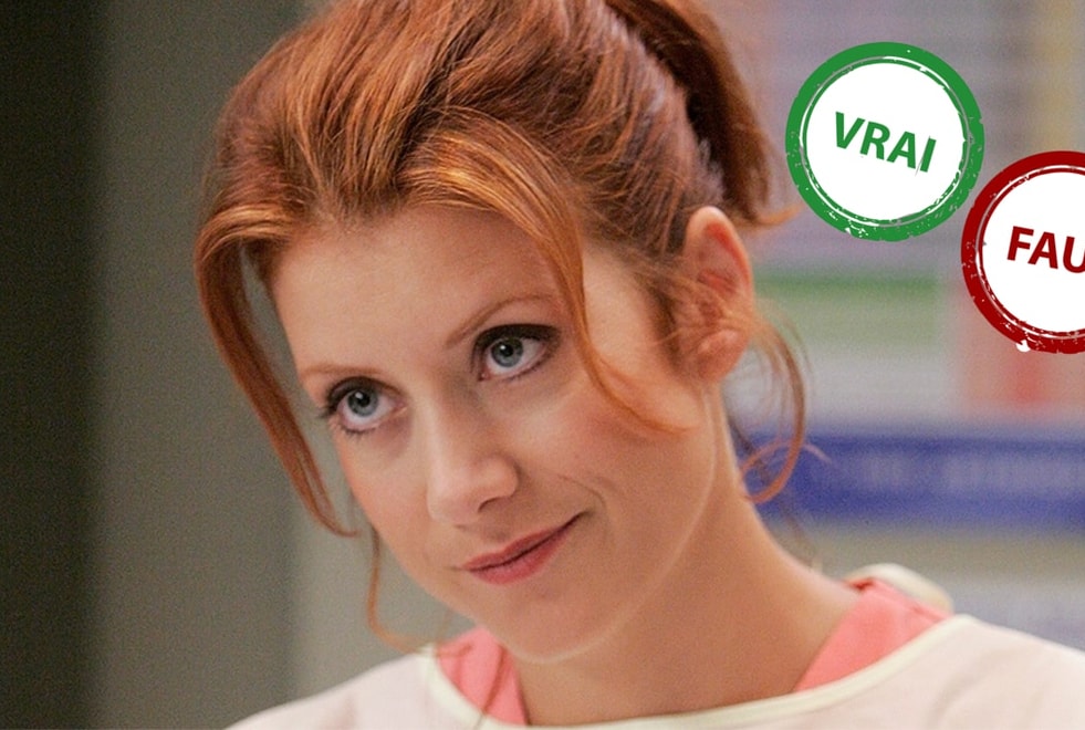 Grey’s Anatomy : impossible d’avoir 10/10 à ce quiz vrai ou faux sur Addison