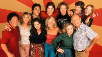 That ’70s Show : alerte, Netflix commande un spin-off de la série culte