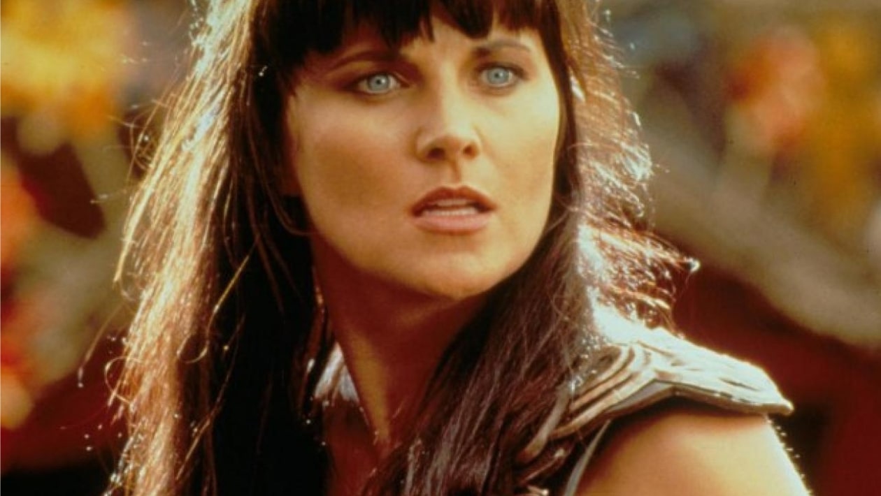 Xena, la guerrière : Lucy Lawless est partante pour un reboot avec une nouvelle Xena
