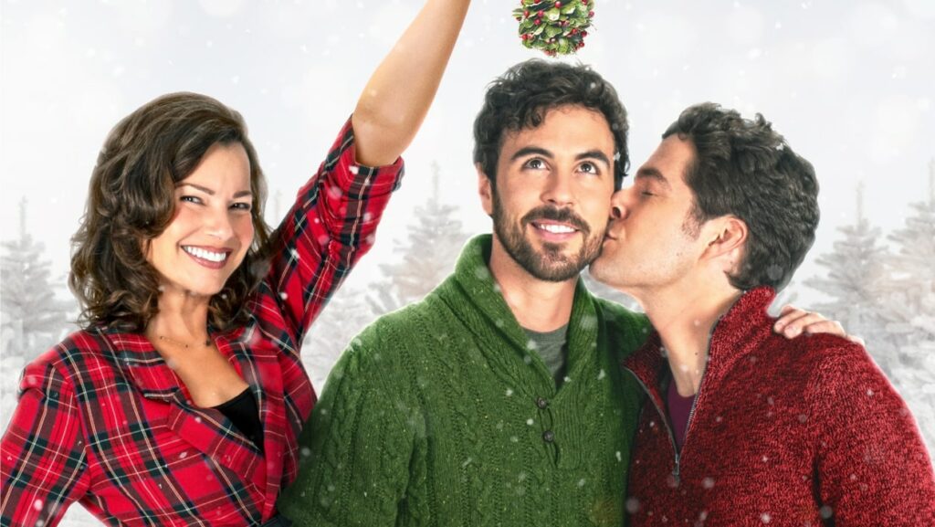 fran drescher un noël d'enfer