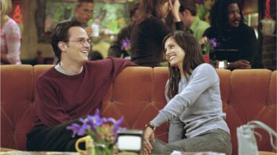 Friends : impossible d’avoir 10/10 à ce quiz sur le double épisode de la demande en mariage de Chandler à Monica