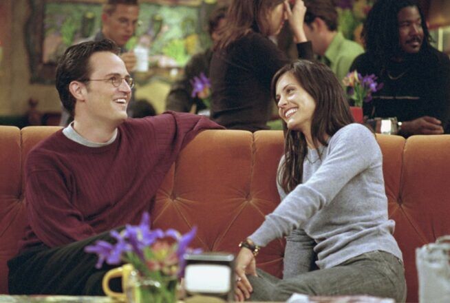 Friends : impossible d’avoir 10/10 à ce quiz sur le double épisode de la demande en mariage de Chandler à Monica
