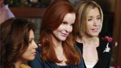 Desperate Housewives : pourquoi un revival de la série ne verra jamais le jour, selon Marcia Cross