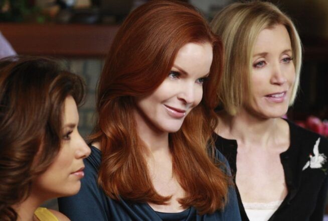 Desperate Housewives : pourquoi un revival de la série ne verra jamais le jour, selon Marcia Cross