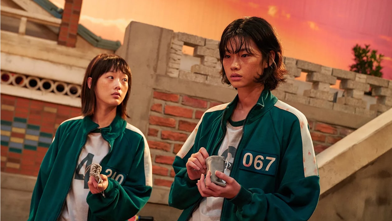 Squid Game : date de sortie, détails… la saison 2 de la série Netflix se dévoile