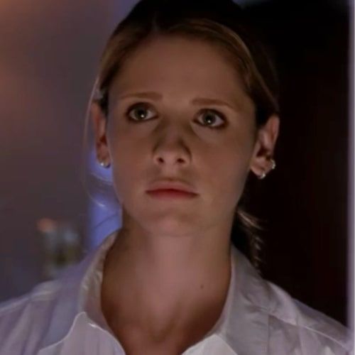 Buffy