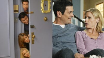 Modern Family : deux stars de Friends ont failli jouer Claire et Phil Dunphy