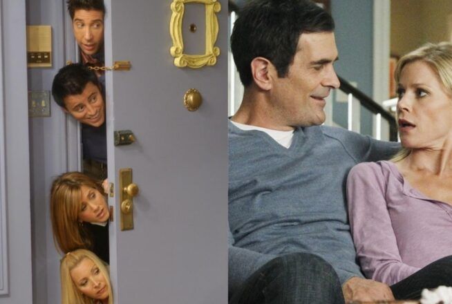 Modern Family : deux stars de Friends ont failli jouer Claire et Phil Dunphy
