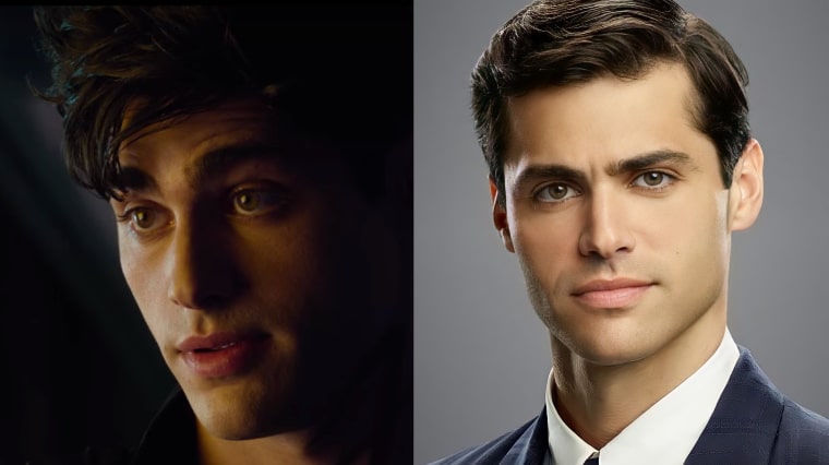matthew daddario shadowhunters why women kill
