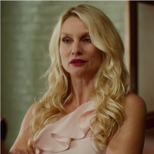 Nicollette Sheridan