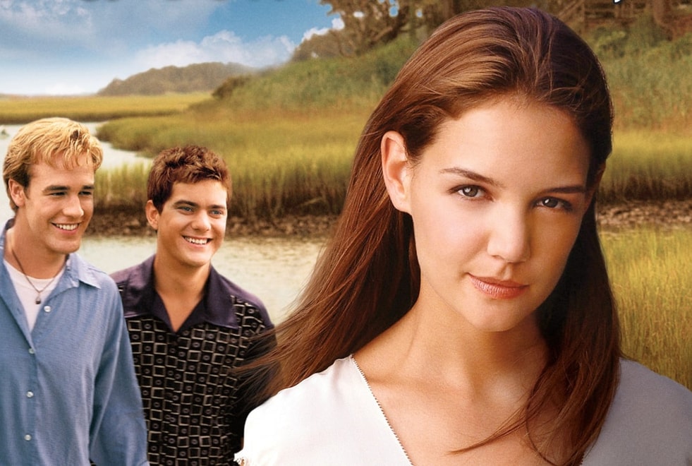 Unpopular Opinion : avec qui Joey aurait-elle dû finir dans Dawson ?