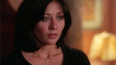 Charmed : et si Prue était morte dès la saison 1 ?