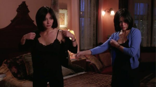 prue clone charmed