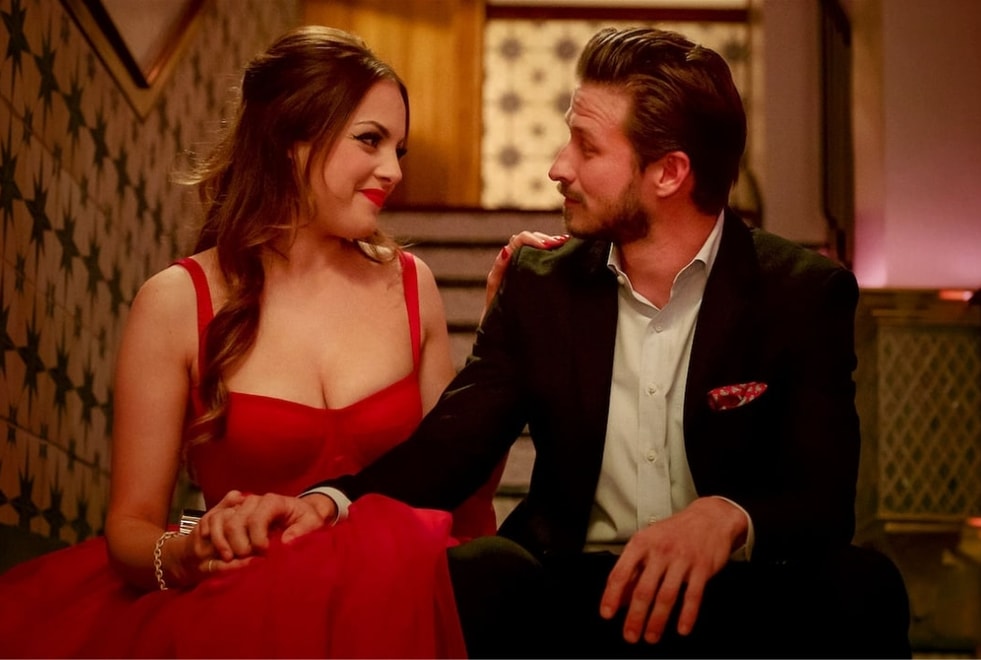 Quiz Dynastie : te souviens-tu parfaitement de la saison 3 ?