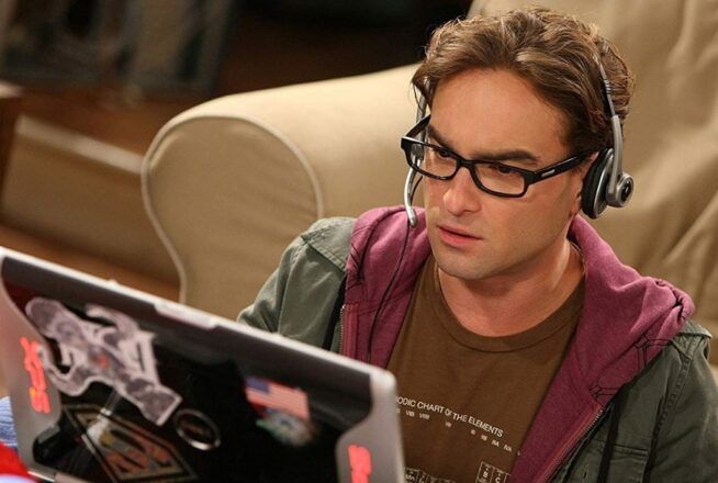 The Big Bang Theory : seul un vrai fan aura 5/5 à ce quiz sur Leonard