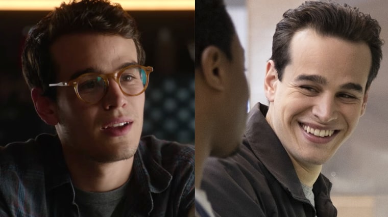 alberto rosende shadowhunters chicago fire