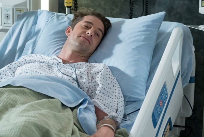 Grey’s Anatomy saison 18 : Scott Speedman (Nick) de retour dans la série, les fans en colère