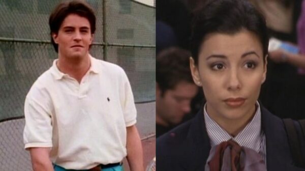 matthew perry eva longoria beverly hills 90210