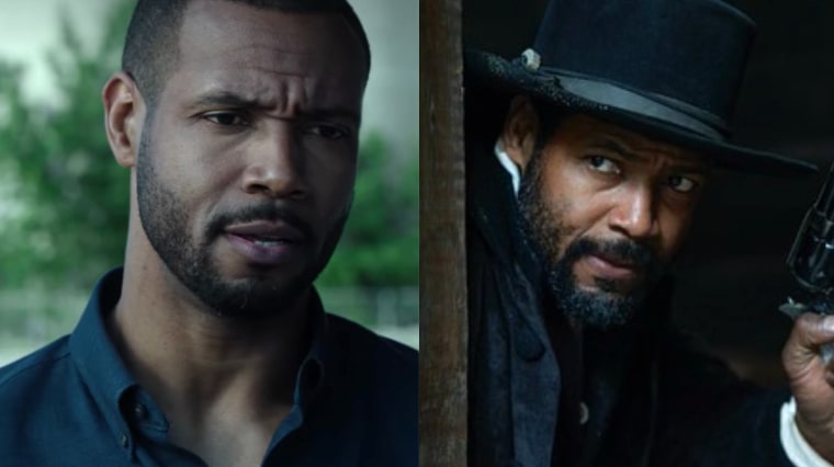 isaiah mustafa avant après