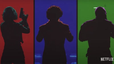 Cowboy Bebop : un teaser stylé pour l'adaptation de l'anime sur Netflix